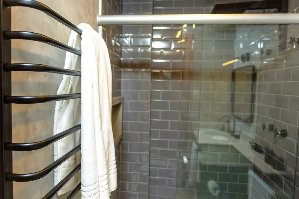 Inv 11 - Moderno, Lindo E Bem Localizado Apartment Campos do Jordao