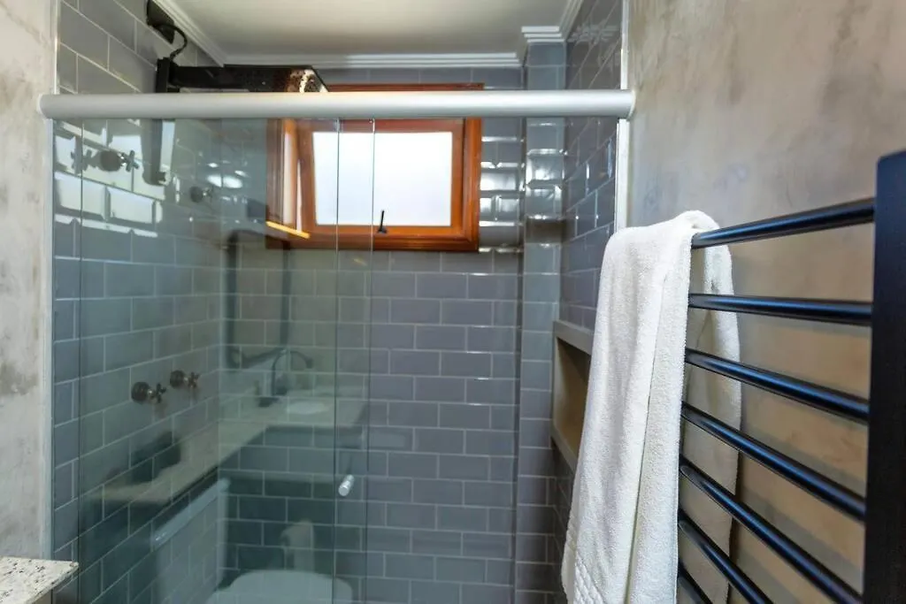 Ferienwohnung Inv 11 - Moderno, Lindo E Bem Localizado Campos do Jordão