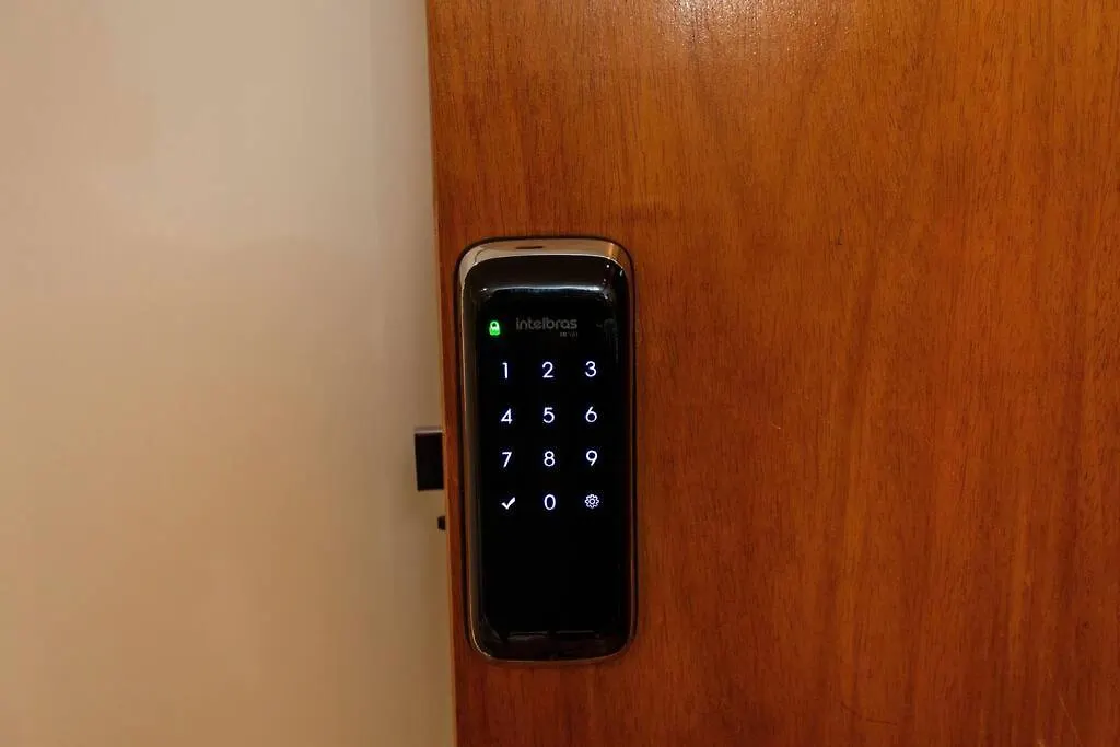 Apartment Ferienwohnung Inv 11 - Moderno, Lindo E Bem Localizado Campos do Jordão