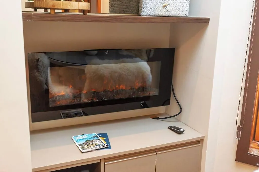 Ferienwohnung Inv 11 - Moderno, Lindo E Bem Localizado Campos do Jordão